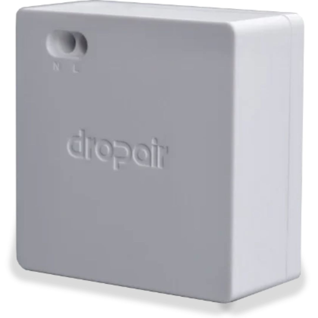Dropair adapter for Thermostats