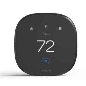 Ecobee Enhanced Thermostat