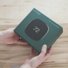 Ecobee enhanced thermostat gallery 2