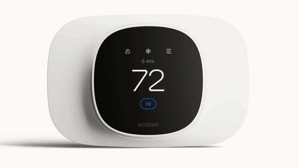 What Is the Function of the Thermostat?