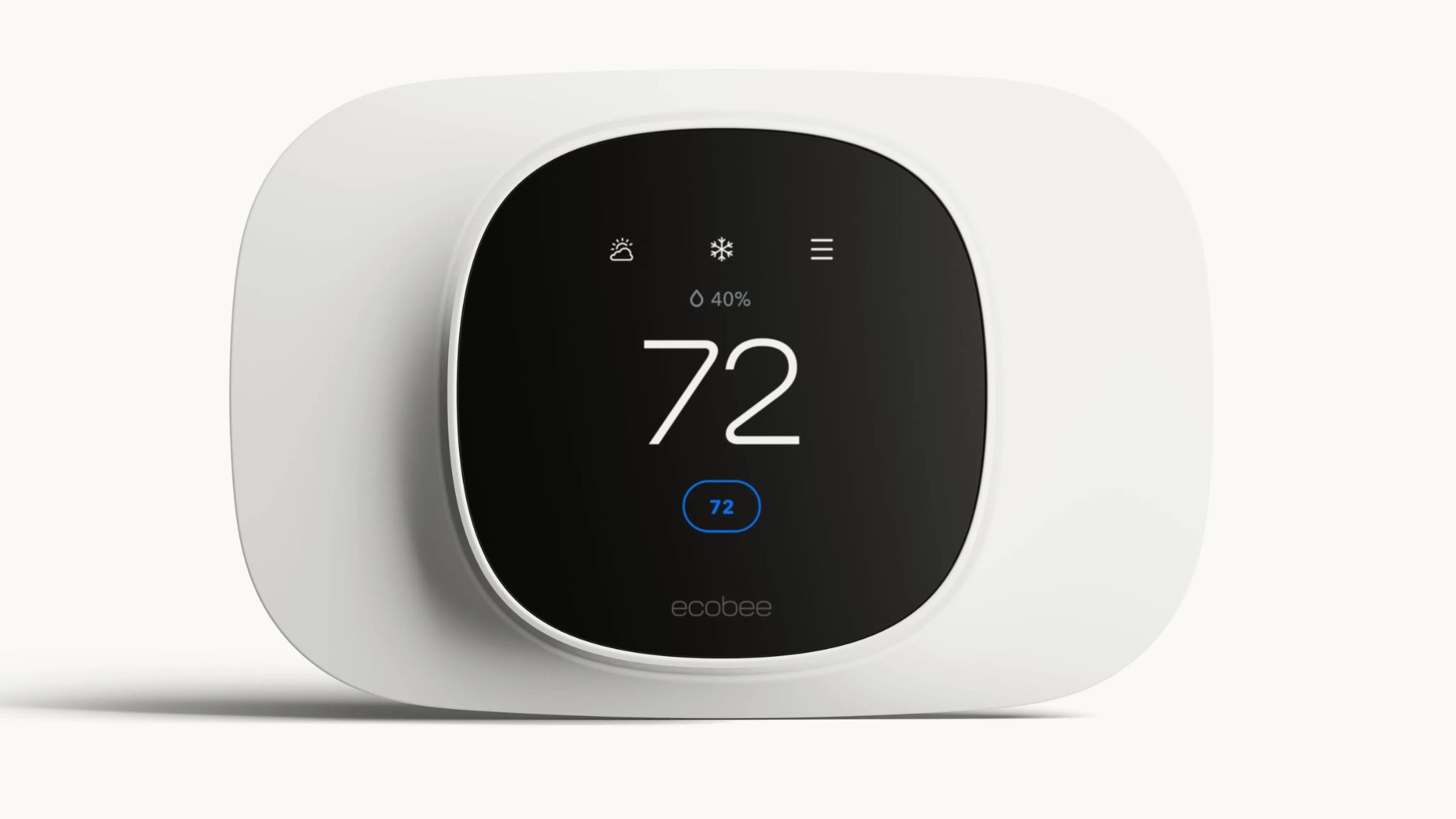 What Is the Function of the Thermostat?