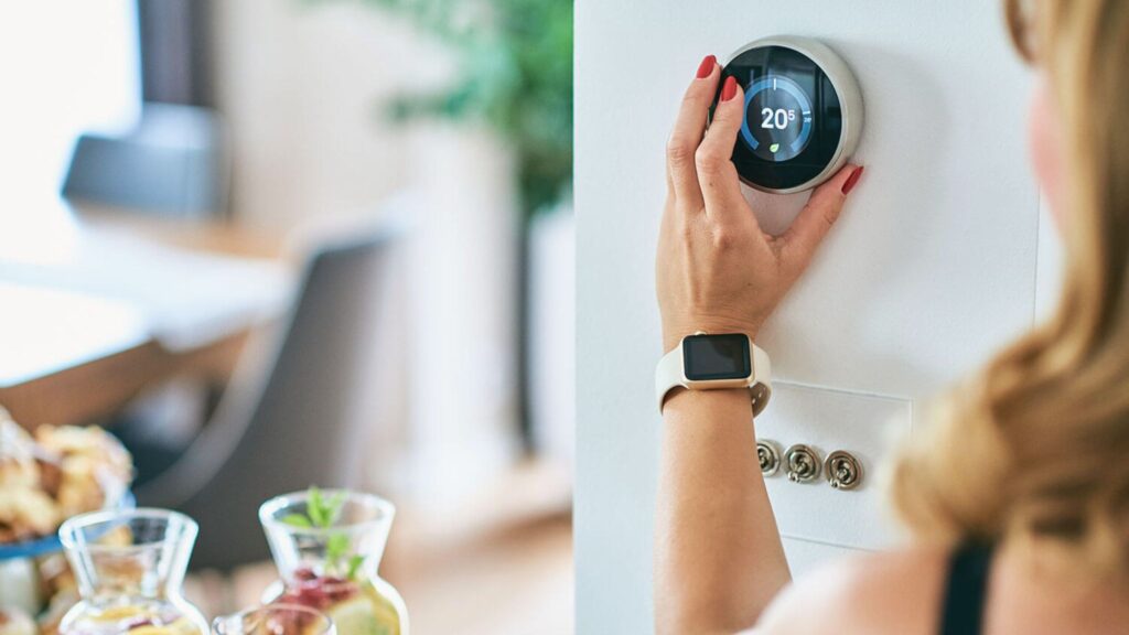 Honeywell Thermostats