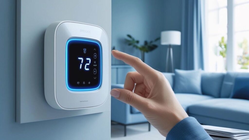 How to Pick the Perfect AC Thermostat for Your Home