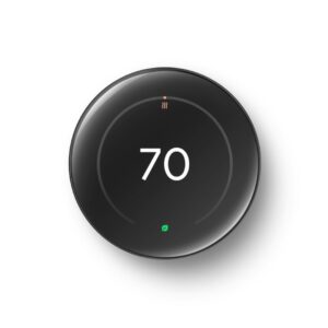 Nest 3rd Generation Learning Thermostat