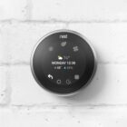 Nest 3rd Generation Learning Thermostat gallery 1