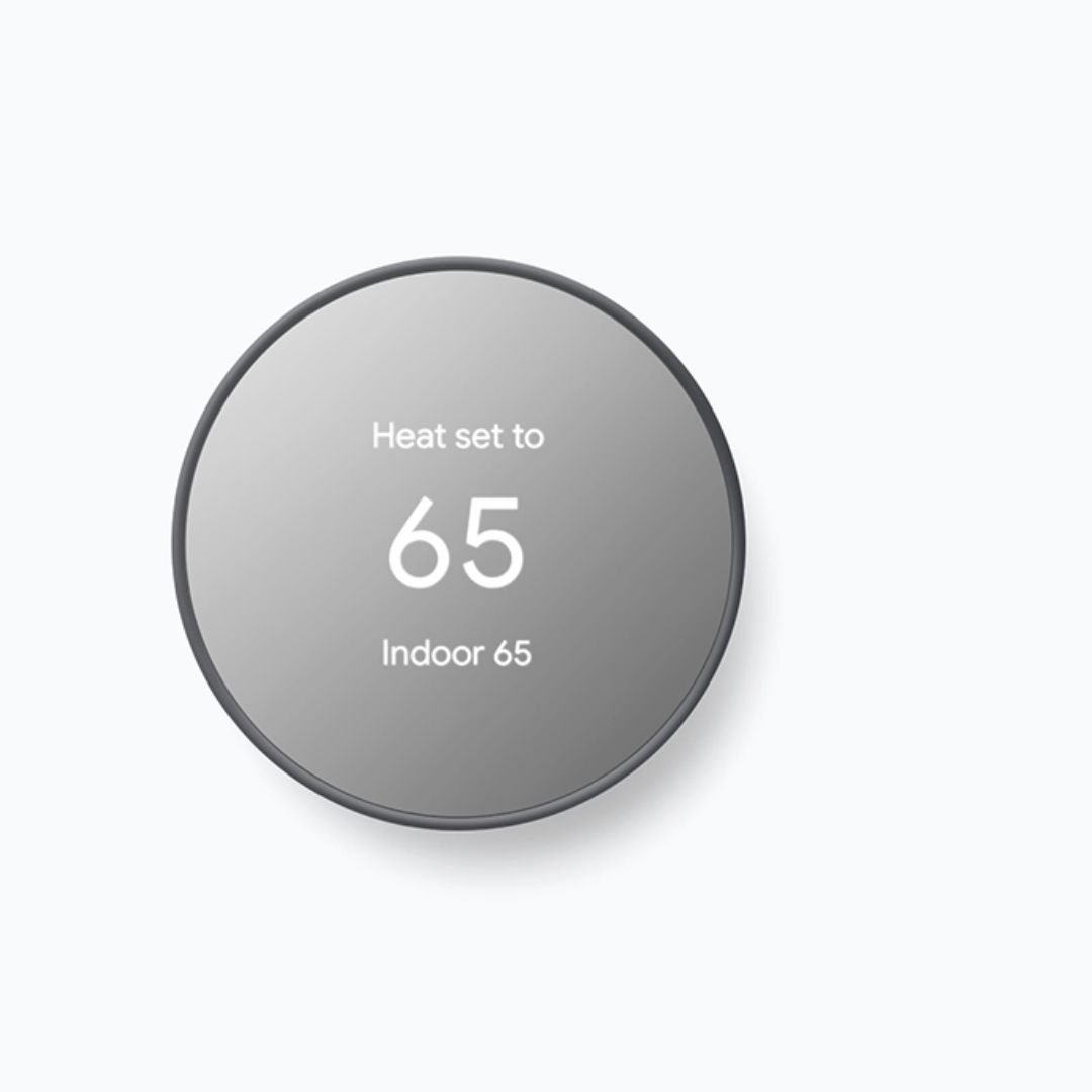 Nest Thermostat 4th Generation