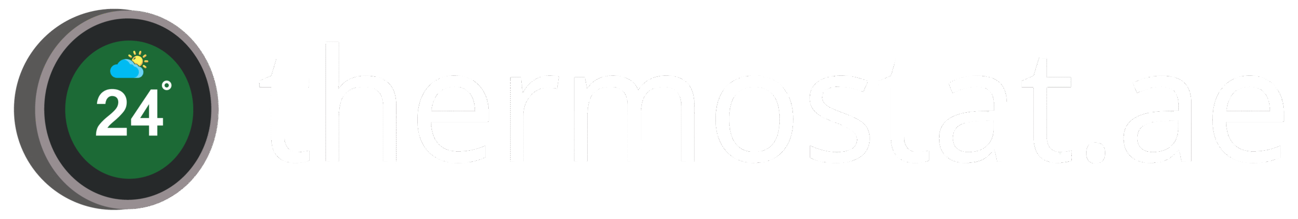 thermostat uae website logo