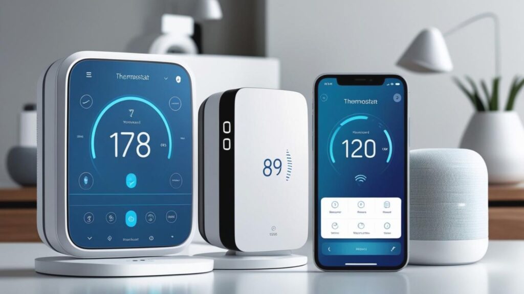 Top Features to Look for in an AC Thermostat