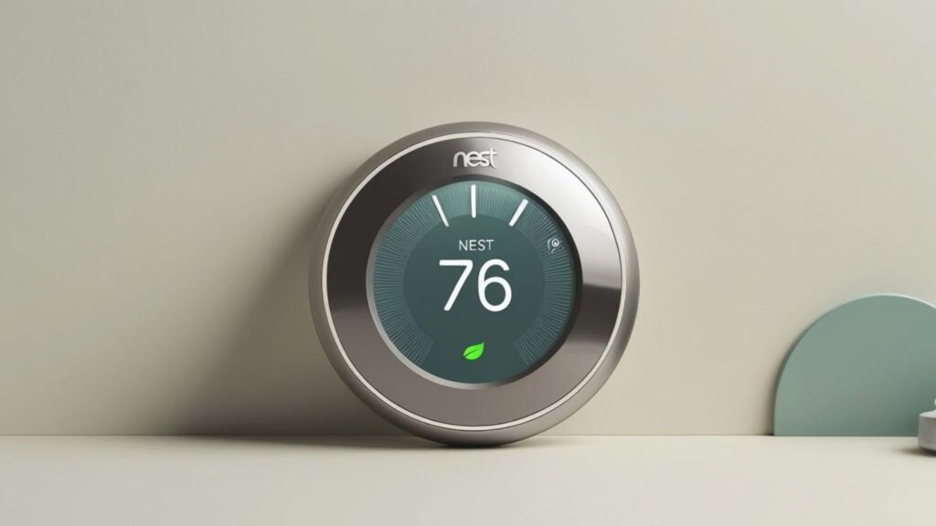 What Is a Nest Thermostat