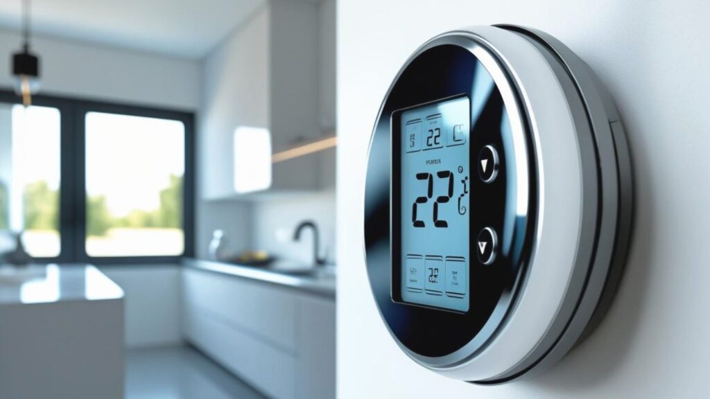 What Is a Water Heater Thermostat