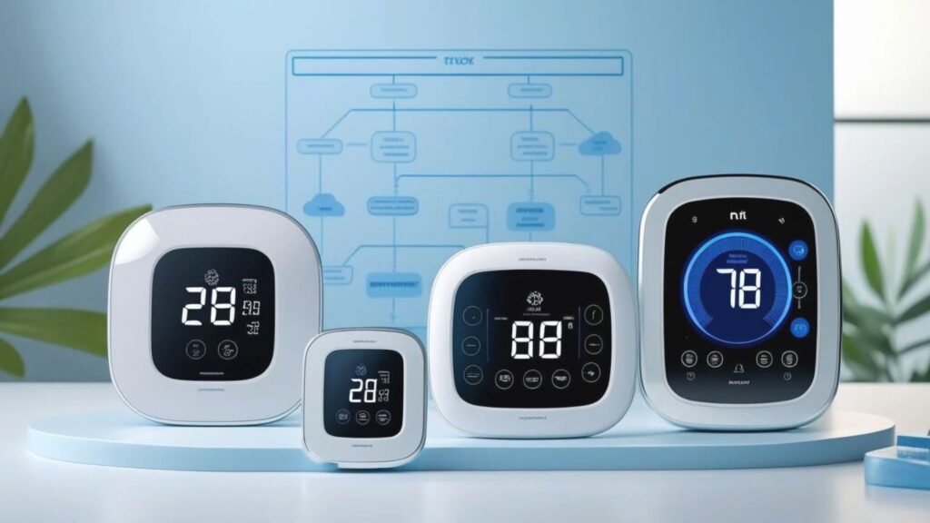 Why the Right AC Thermostat Matters More Than You Think