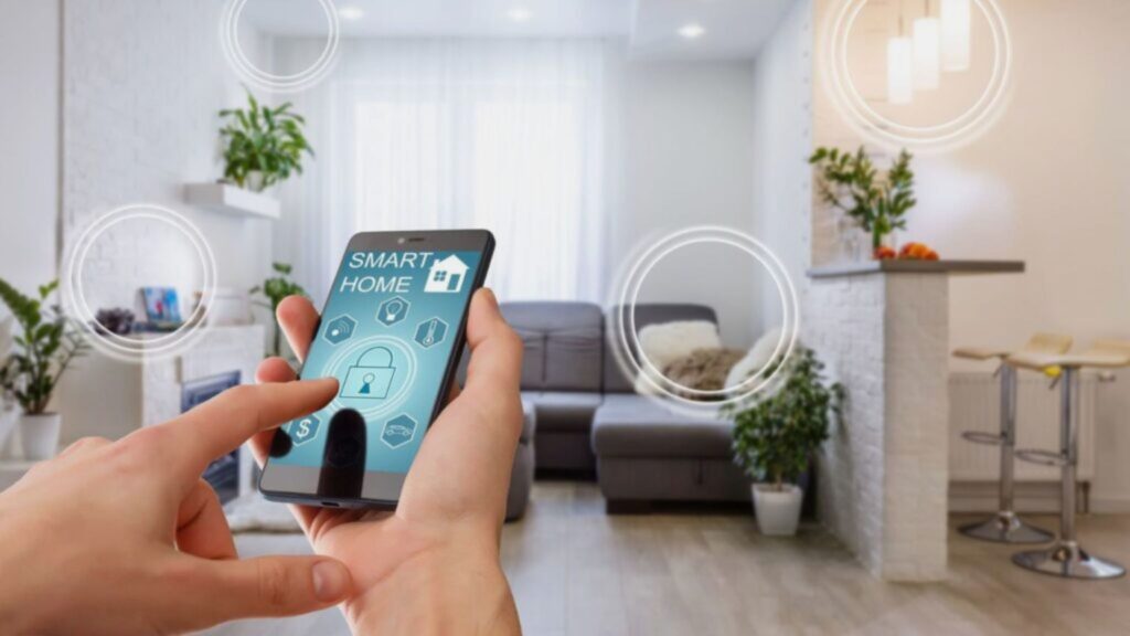 Why UAE Homes Are Going Smart