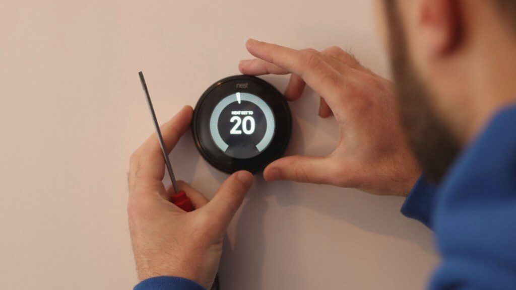 Common Problem with Nest Thermostats