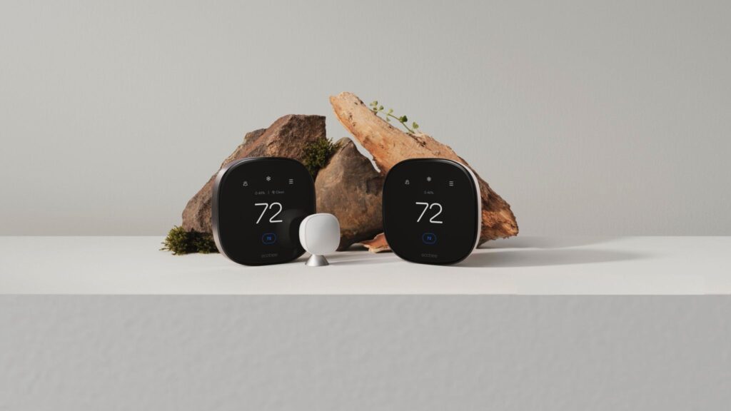 How Does a Digital Thermostat Work