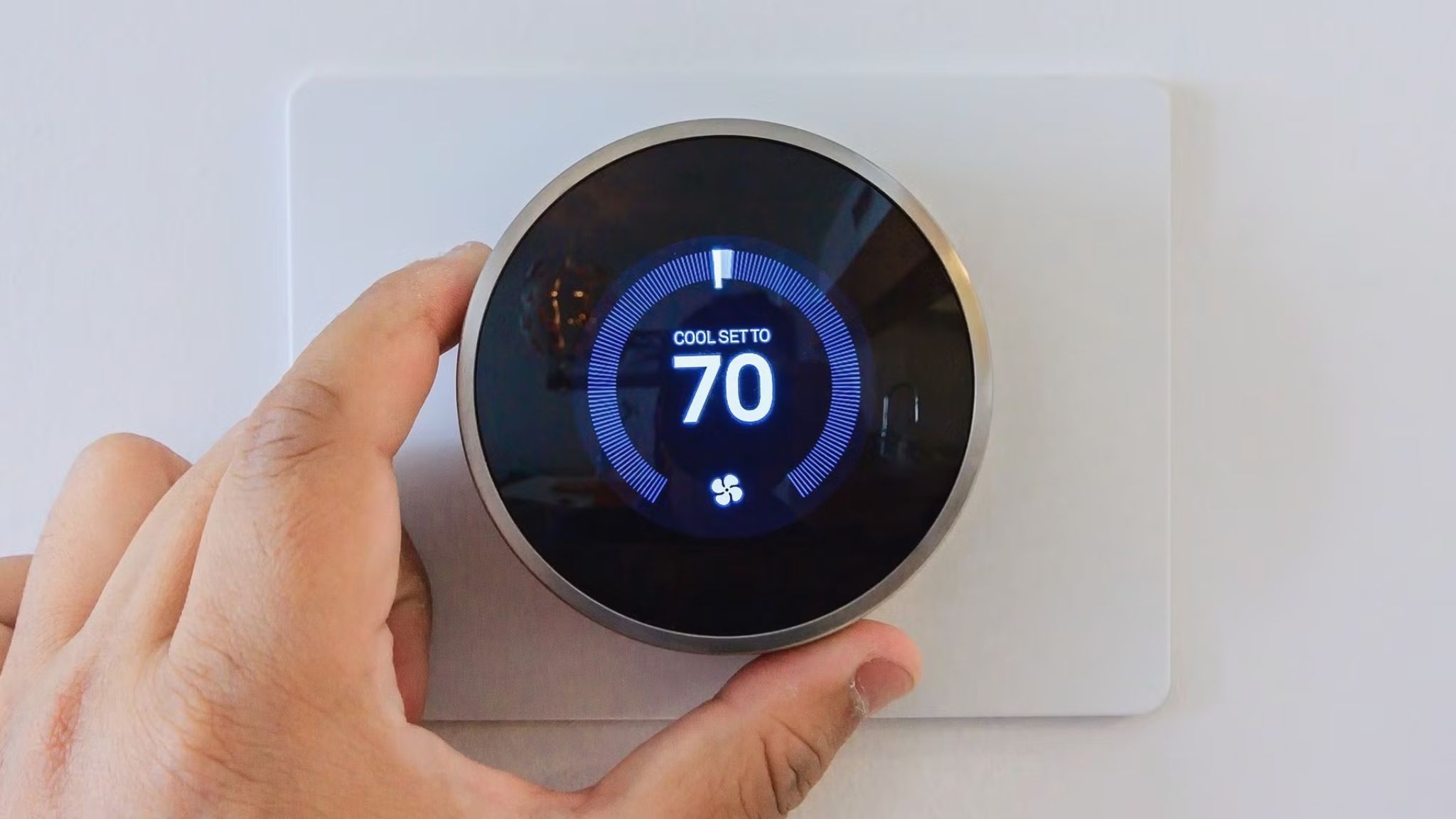 How to Make My Thermostat Smart