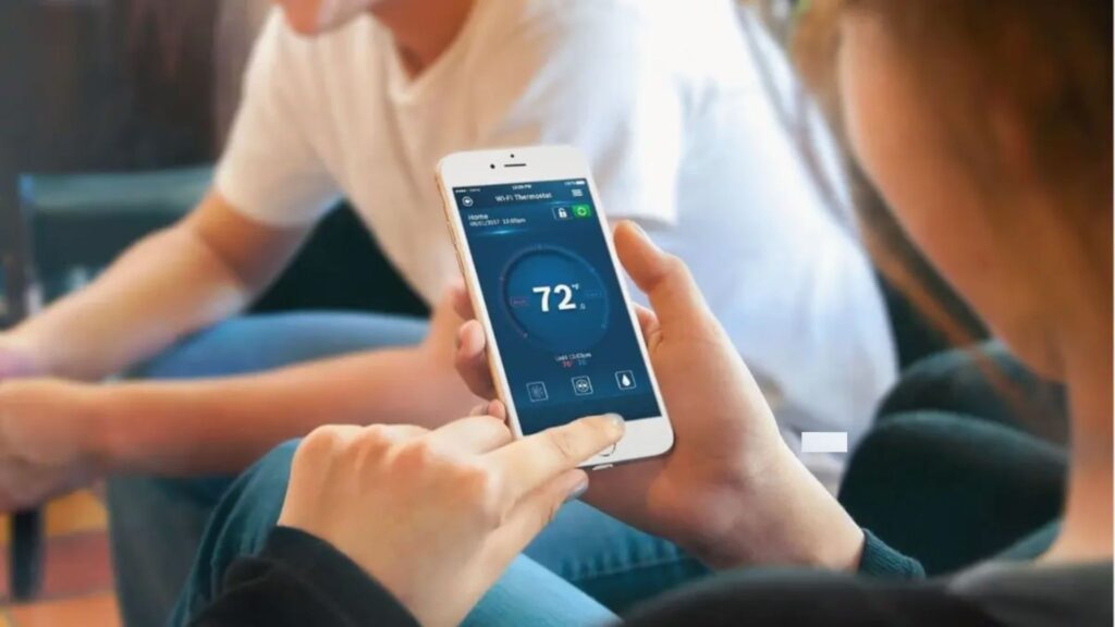 How to Program Thermostat