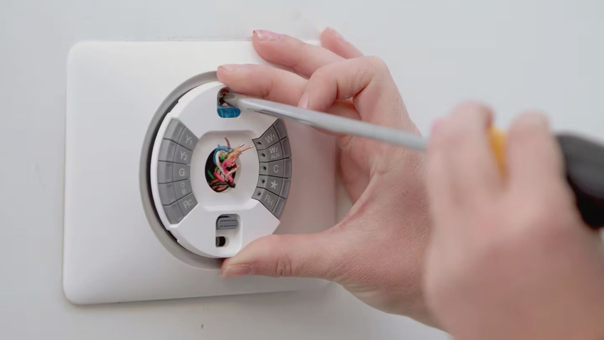 Thermostat Installation Cost in UAE
