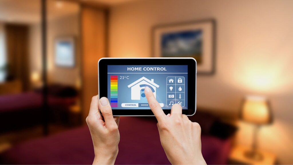 Smarter Energy Control With Thermostats 