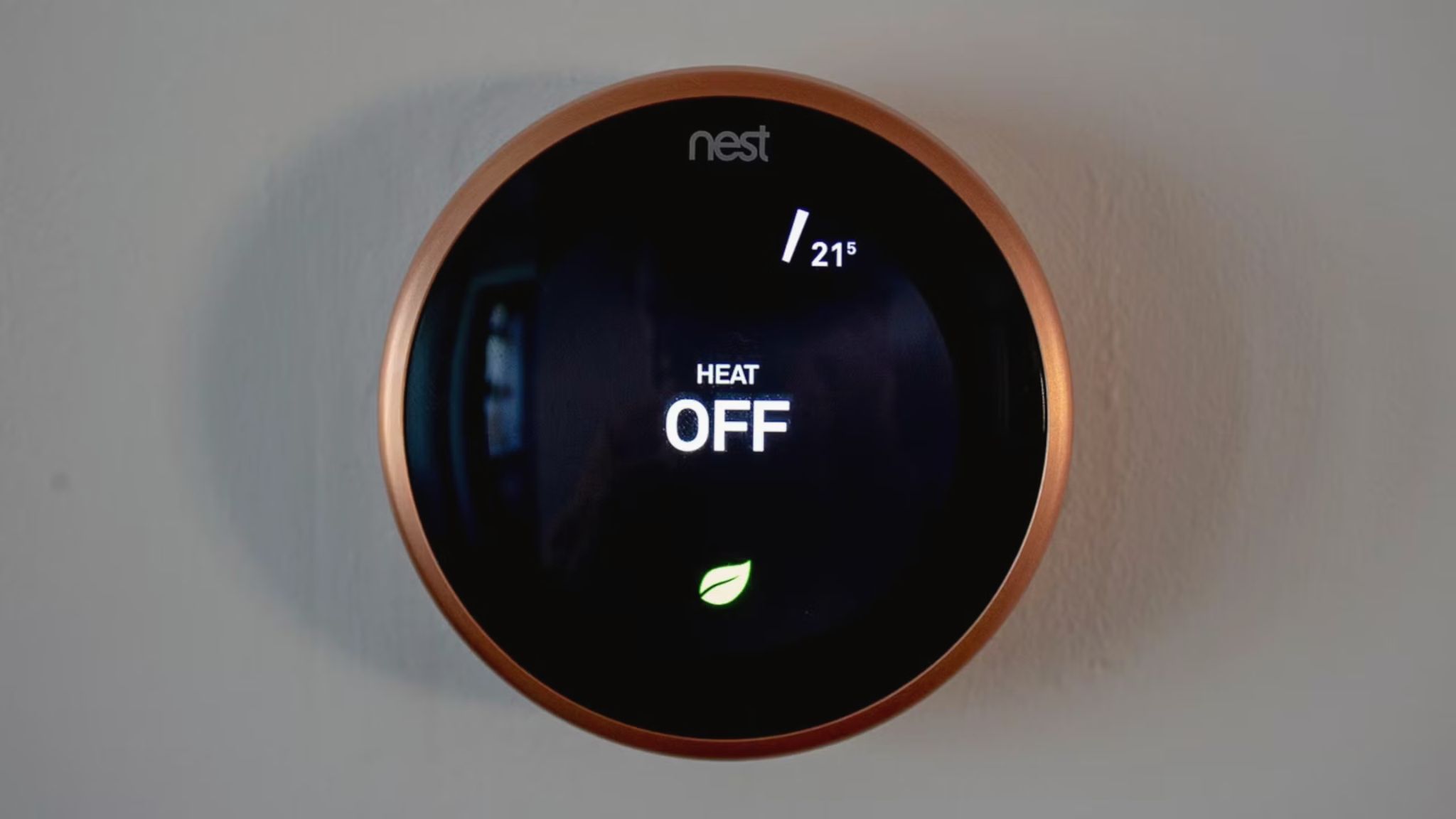 Thermostat Keeps Turning Off