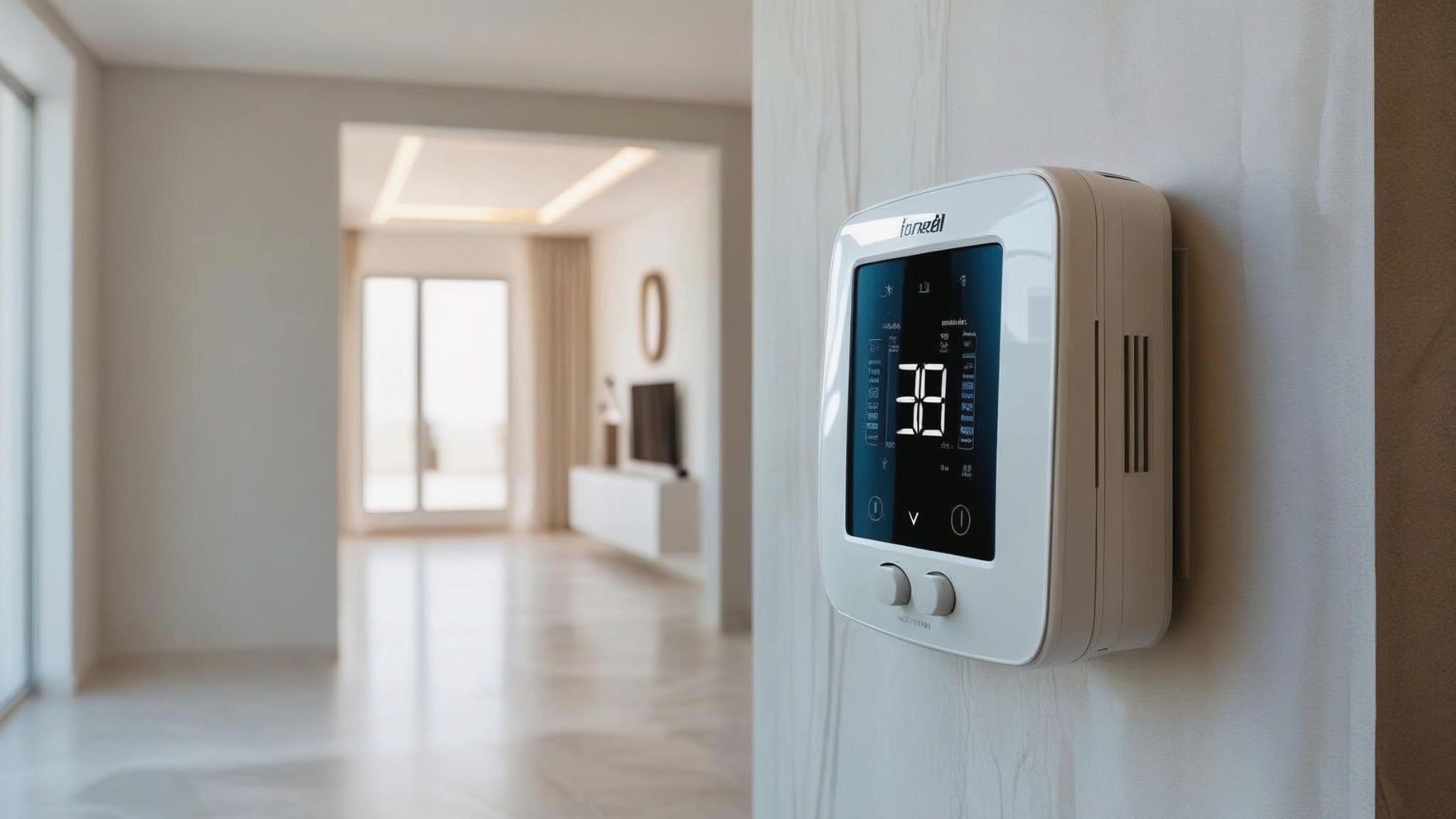 What Is a Line Voltage Thermostat