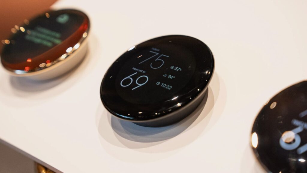 What Is a Smart Thermostat