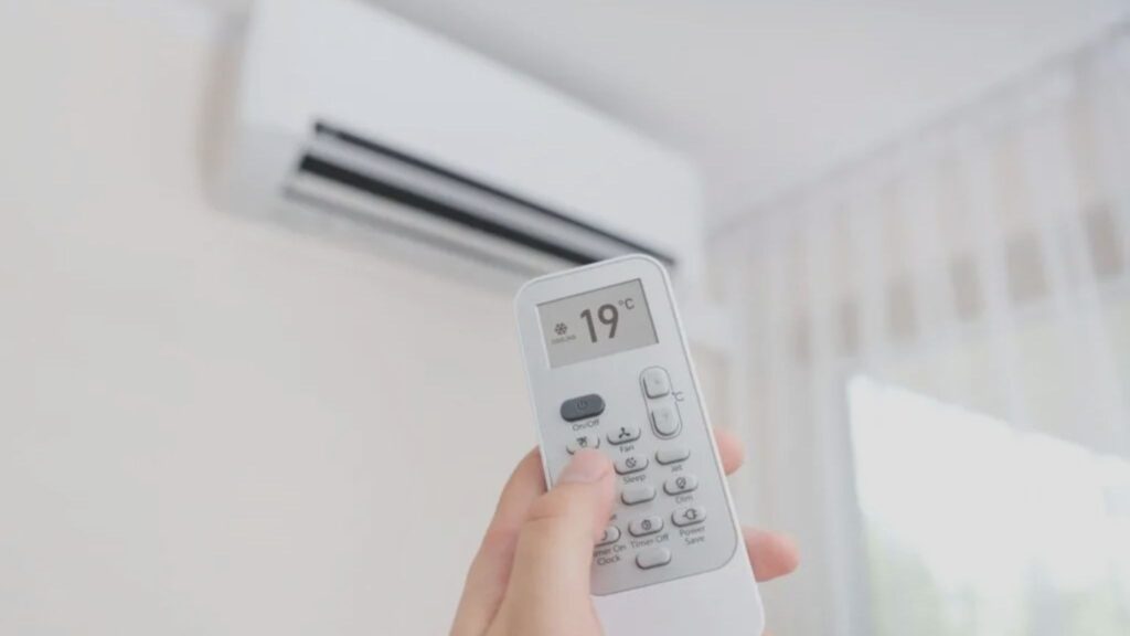 Can AC work without a thermostat
