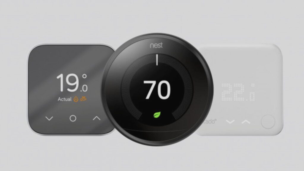 Best Heating Thermostat