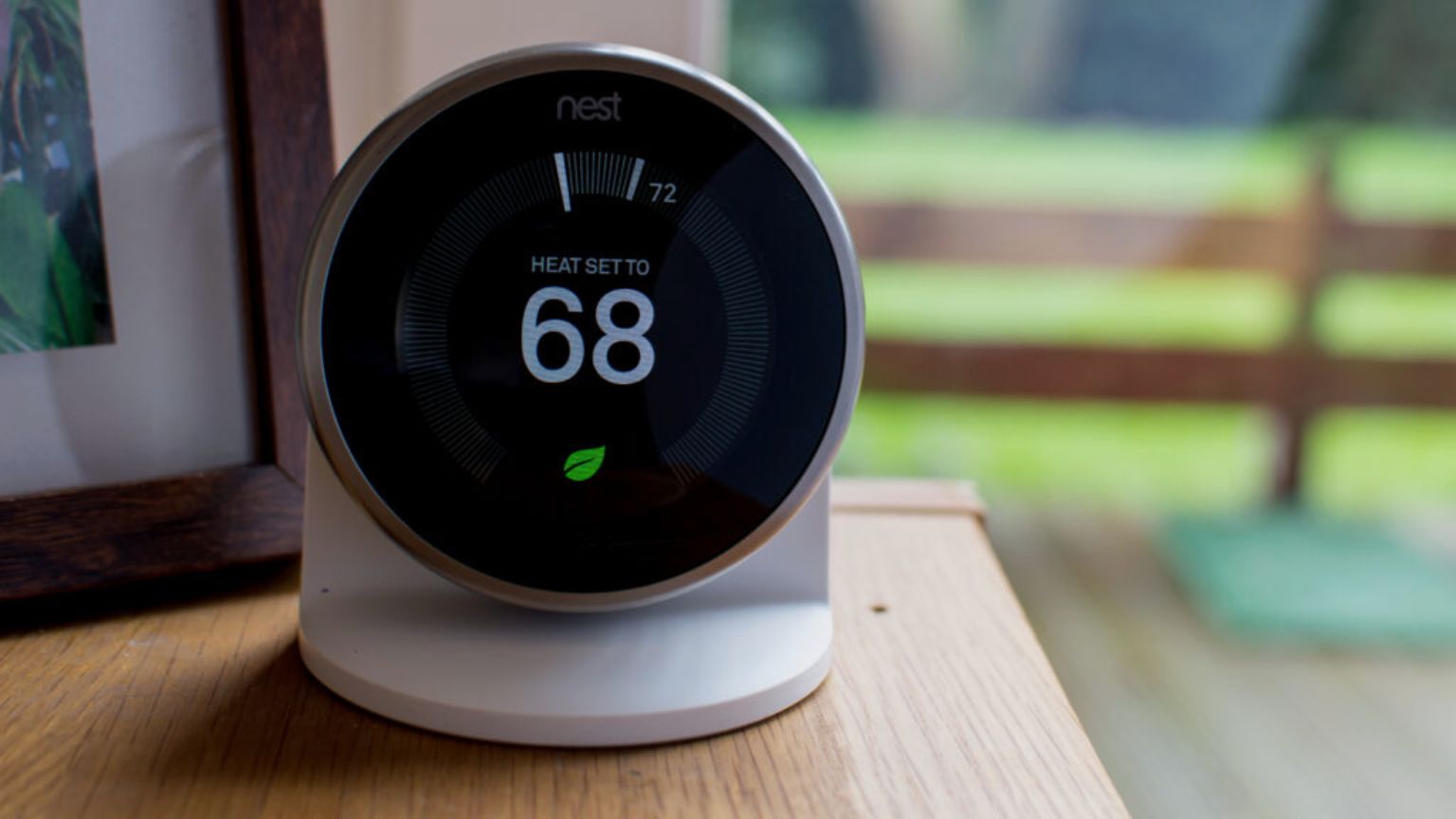 How Many Amps Thermostat Use