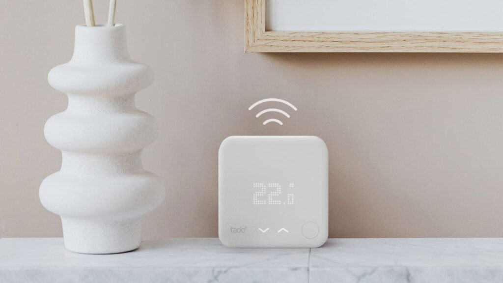 Tado Smart Thermostat