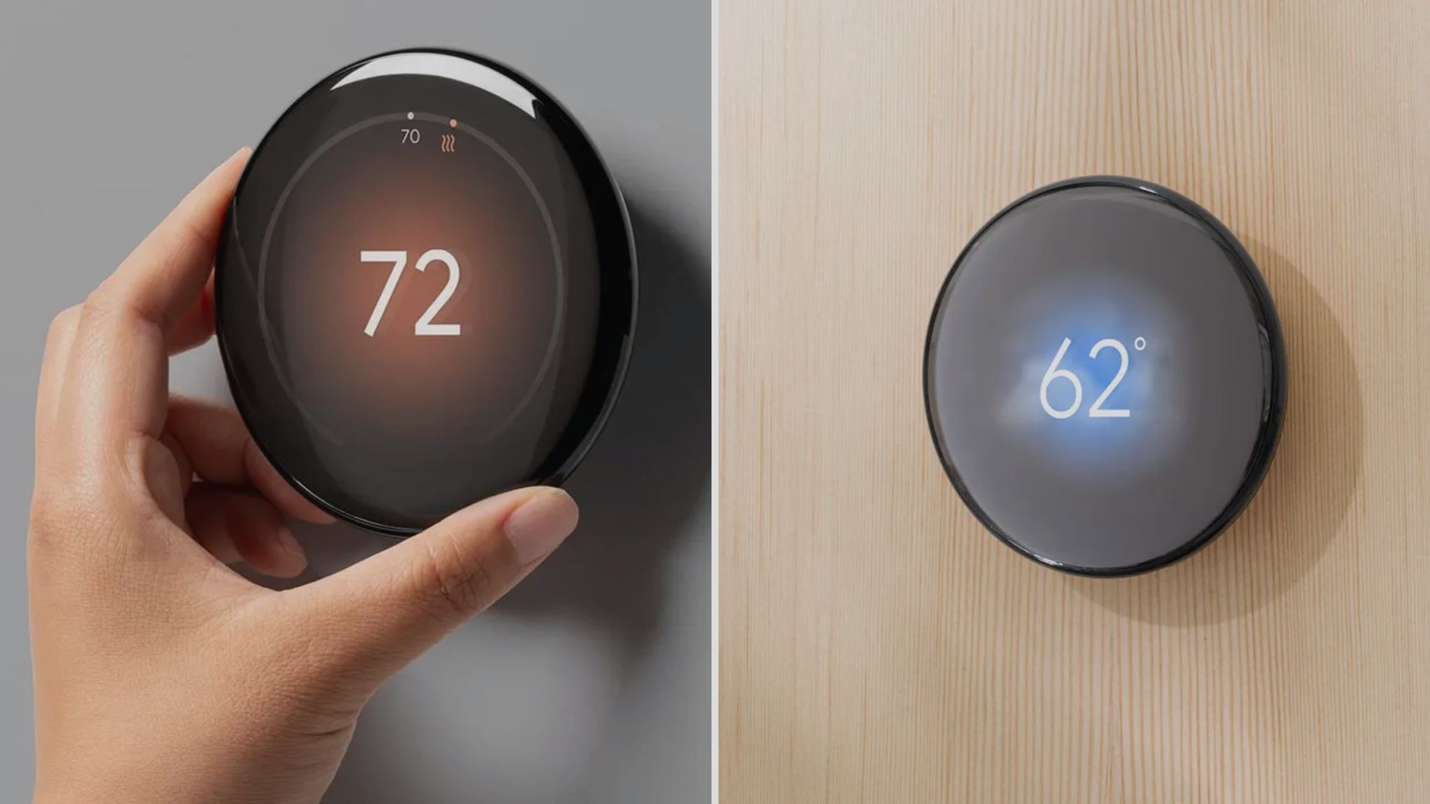 Nest Learning Thermostat vs Nest Thermostat